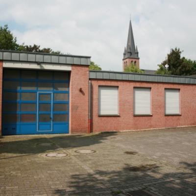 Waschhalle Schulung